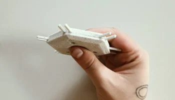 Инструмент сенсорного тестирования - 2-точечный дискримин... 1