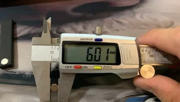 Магнитный чехол для скальпеля 3