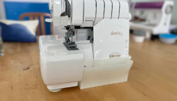 Контейнер для сбора мусора BabyLock Desire3......... 1