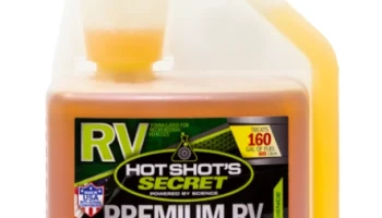 Магнитный держатель Hot Shots EDT