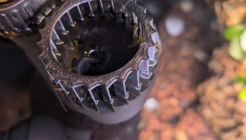 Fluval FX4 FX6 Скиммерный заборник 3