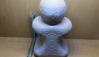 Пряничная банка 7