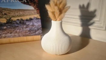 Vase Elora 3