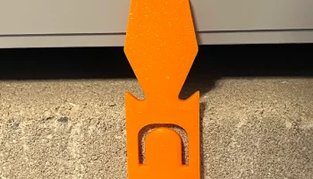 Camping Light Hanger Remix Camping Light Hanger Remix