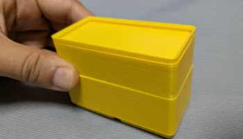 Крышка для модульной магнитной системы хранения Gridfinit... 3
