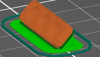 Проверка установки магнита spiggytech 5x2 мм...... 1