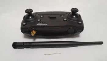 Заглушка поддельной антенны для дрона Eachine E58...