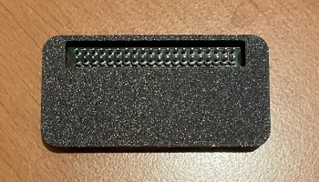 Случай Raspberry Pi Zero 9