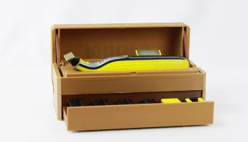 Механический футляр Philips OneBlade 4