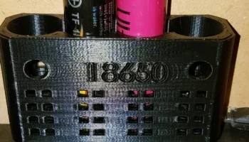 18650 Box