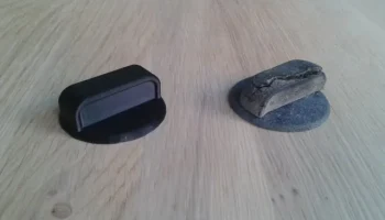 Ручка крышки кастрюли