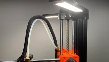 Светодиодная световая панель Prusa MINI 4