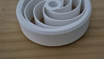 гибкий дверной стопор