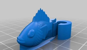 Замены шеврона Catan Fish 5