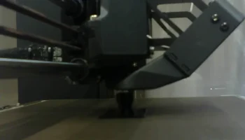 Чехол ESP32 CAM 1
