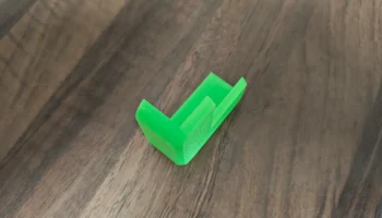 Защитный уголок стола, безопасный для детей 4