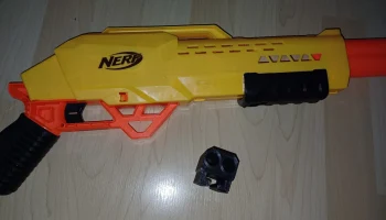 Патрон Nerf Alpha Strike Pumpgun 2