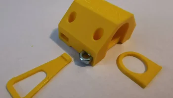 Блок подшипников Anycubic Ruthex