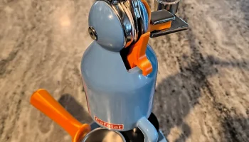 Замок руки робота Cafelat Замок руки робота Cafelat