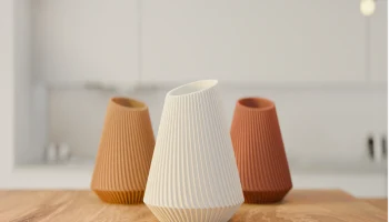 Pot & Vase