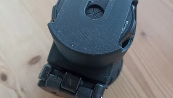 Чехол для Olight Marauder 2 2