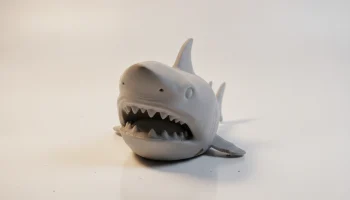Shark 1