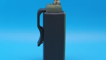 Корпус для Heltec V3 и T114 2
