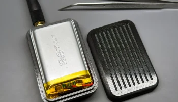 Корпус для плат Faketec Meshtastic, с исходниками! 6