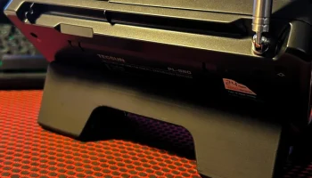 Поддержка радио для TECSUN PL-880 4