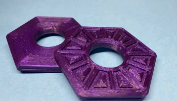 Fidgexagon 1