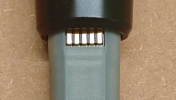 Цветовой код антенны SHURE SLXD2 | Совместимость с SBC203... 1