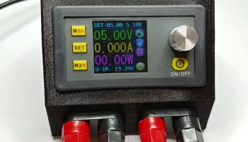 Минималистский корпус DPS5005 4