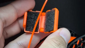 Пылевой фильтр накаливания с магнитом...... 2