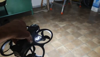 DJI Avata 2 Light Mount