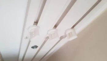Замок карниза