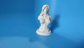 бюст сексуальный пират 2