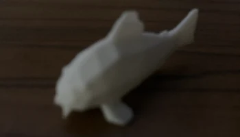 Магнит Cory Catfish 7