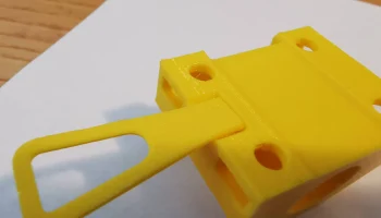 Блок подшипников Anycubic Ruthex 1