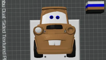 Выключатель света Mater 2