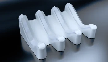 Soap dish Soap dish