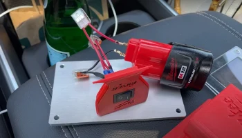 Milwaukee M12 Rover 6