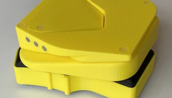Чехол для клавиатуры Corne LPTM 9