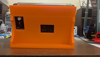 Настольная подставка для радиостанции Tecsun S-8800 4