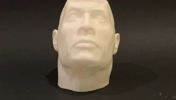 Дуэйн Горшок Джонсон 3