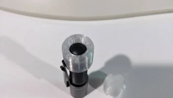 Защитная крышка для кнопки фонаря Thrunite Archer Mini 1