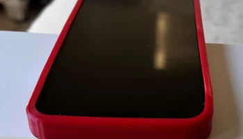Чехол-бампер для iPhone 13 Pro Max 3