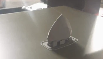 сердце низкополигональная 1