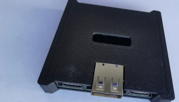 Чехол для проверки USB-кабеля 1