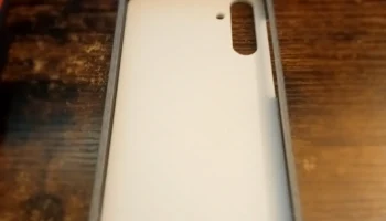 Чехол из PLA для Samsung A15