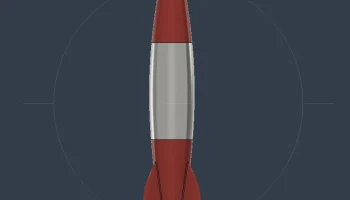 Обновление Retro Rocket включает версию Vase.... 2